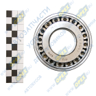 6У-7608A Подшипник 40х90х35,25 ролик.радиал.упорн.конич. 1-ряд. (внутр.обойма подвиж.) Волжский Стандарт